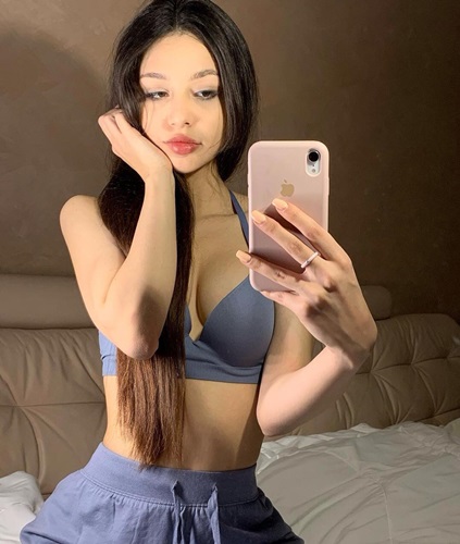 Büyükbakkalköy Bağımsız Escort Modeli Ceylin Rehberi