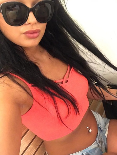 Akbaba VIP Escort Bayan Açelya