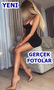 Sidal - Avcılar VIP Escort Bayan Modeli - Gerçek Fotoğraflı İlan