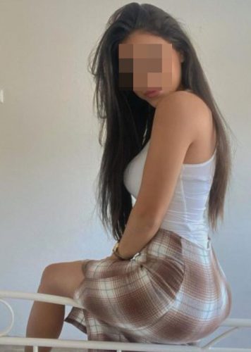 Nermin - Avcılar VIP Escort Bayan Modeli - Gerçek Fotoğraflı İlan