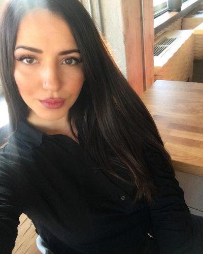 Çağla - Avcılar VIP Escort Bayan Modeli - Gerçek Fotoğraflı İlan