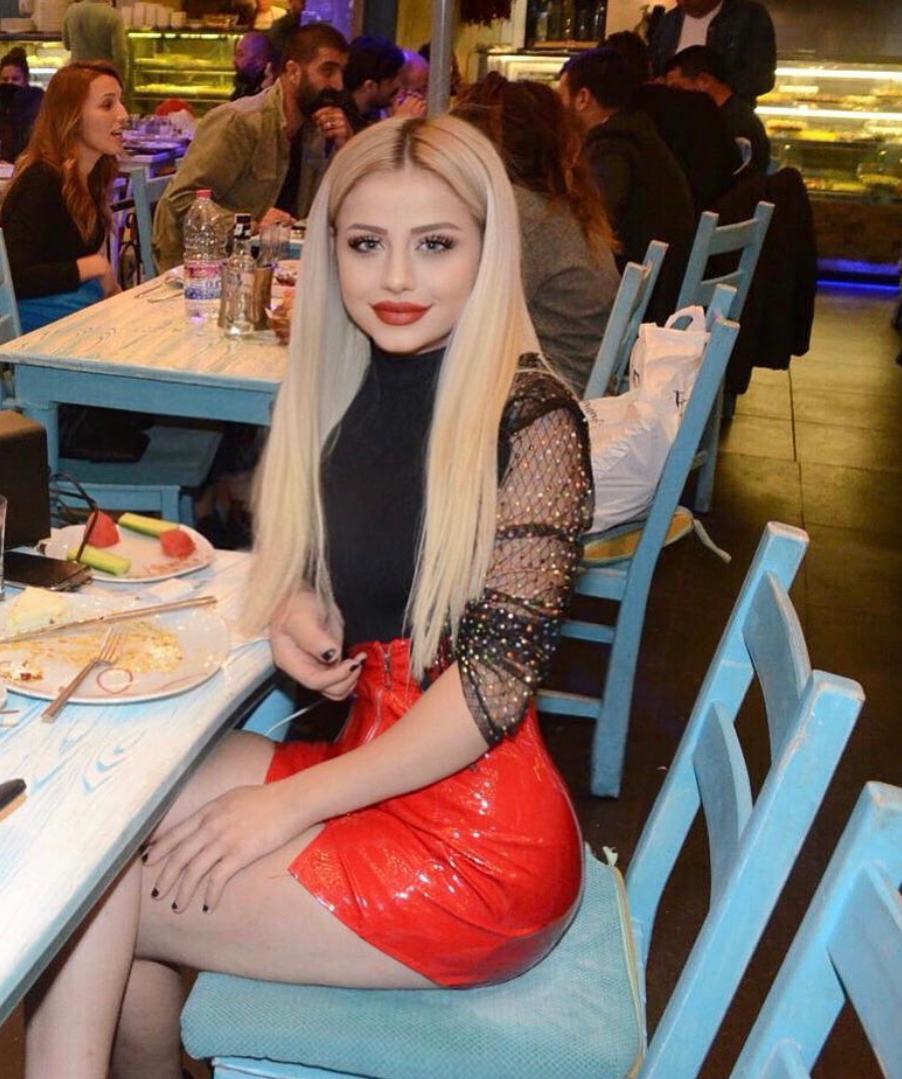 Ela - Avcılar VIP Escort Bayan Modeli - Gerçek Fotoğraflı İlan