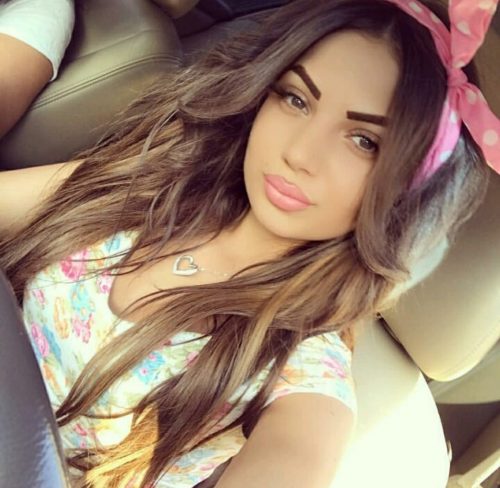 Sude - Avcılar VIP Escort Bayan Modeli - Gerçek Fotoğraflı İlan